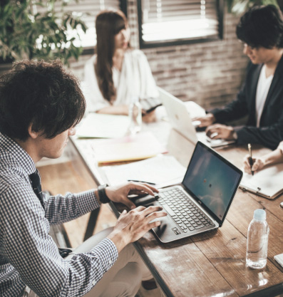 社内ポータルサイト