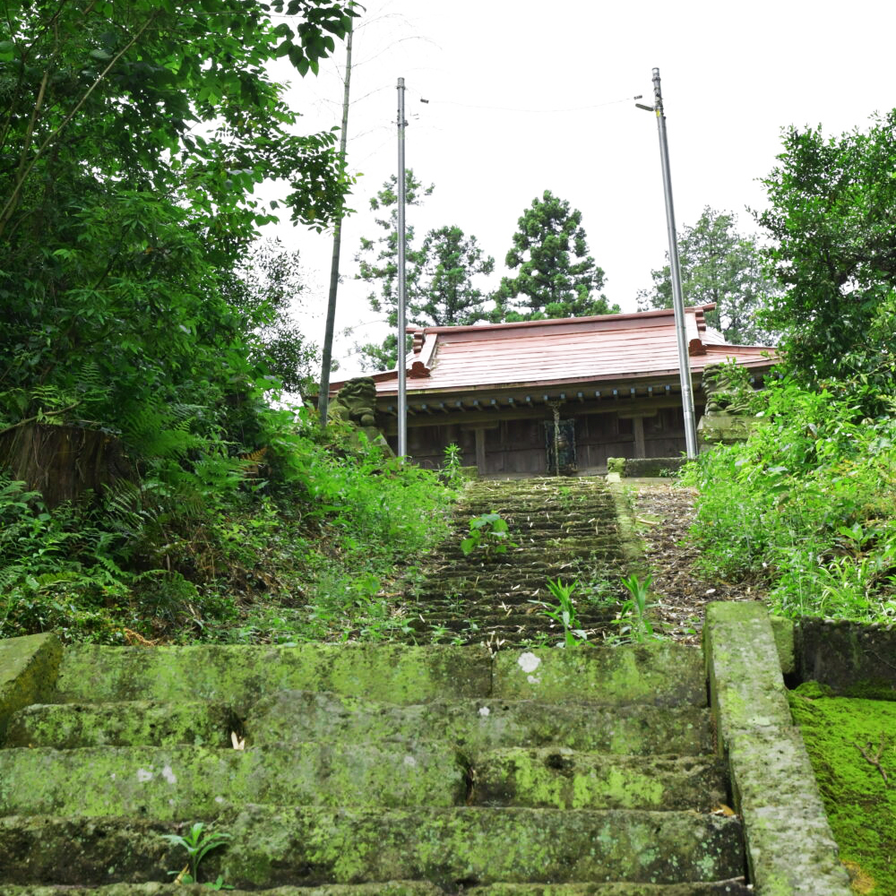 階段