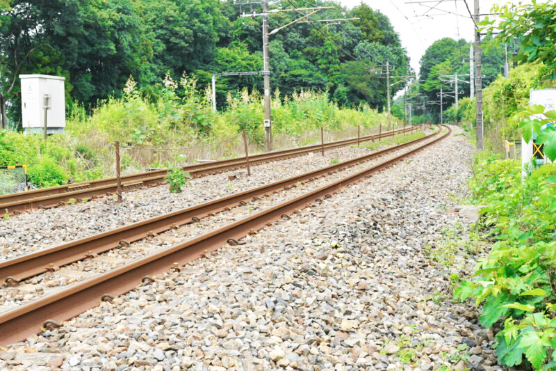 線路