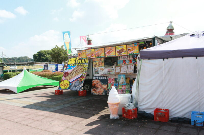 売店